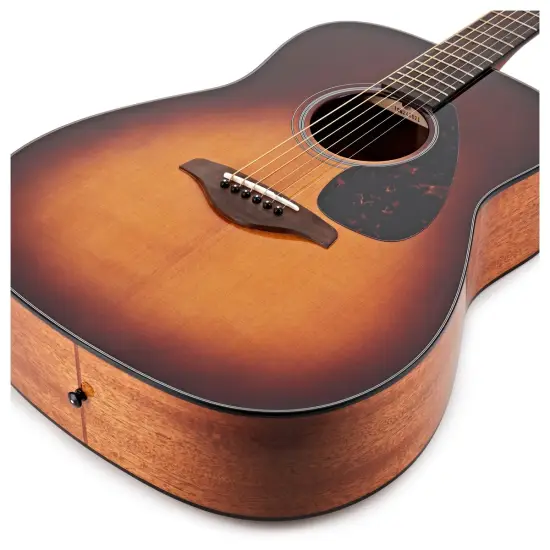Yamaha FG800 BS