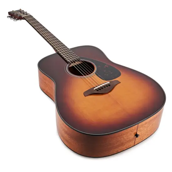 Yamaha FG800 BS