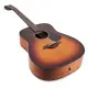 Yamaha FG800 BS