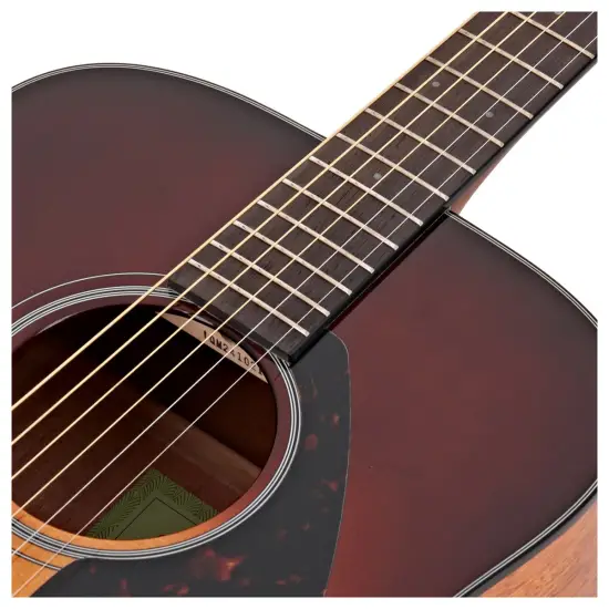 Yamaha FG800 BS