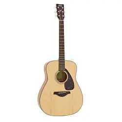 Yamaha FG800M NAT