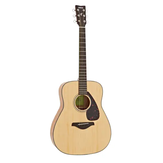 Yamaha FG800M NAT
