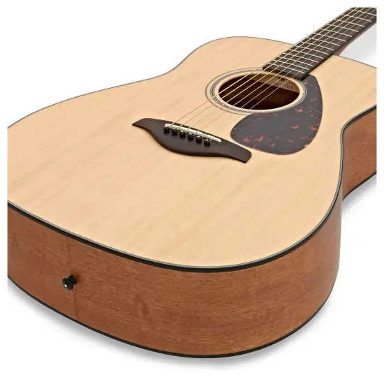 Yamaha FG800M NAT