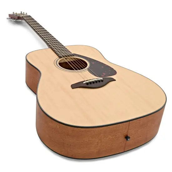 Yamaha FG800M NAT