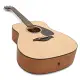 Yamaha FG800M NAT