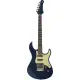 Yamaha Pacifica 612VIIX Matte Silk Blue