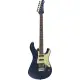 Yamaha Pacifica 612VIIX Matte Silk Blue