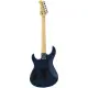 Yamaha Pacifica 612VIIX Matte Silk Blue