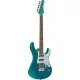 Yamaha Pacifica 612VIIX Teal Green Metallic