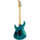 Yamaha Pacifica 612VIIX Teal Green Metallic