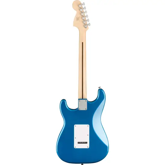 Squier Pack Affinity Stratocaster HSS MN LPB
