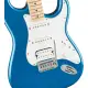 Squier Pack Affinity Stratocaster HSS MN LPB
