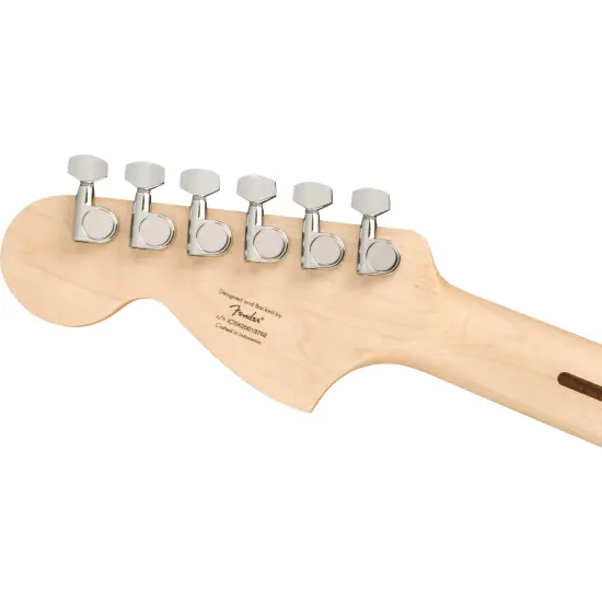 Squier Pack Affinity Stratocaster HSS MN LPB