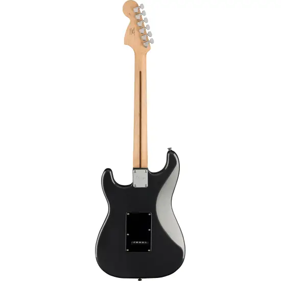 Squier Pack Affinity Series Stratocaster HSS LRL CFM