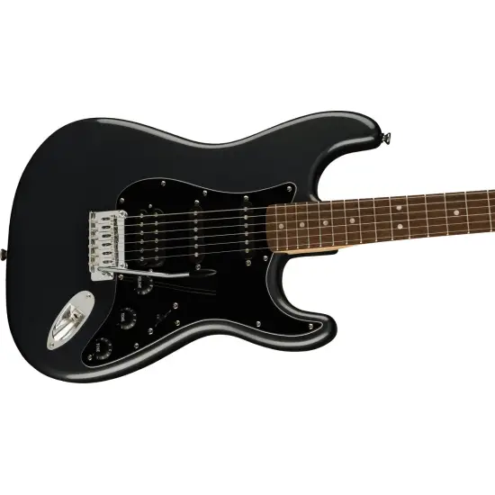 Squier Pack Affinity Series Stratocaster HSS LRL CFM