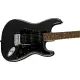 Squier Pack Affinity Series Stratocaster HSS LRL CFM