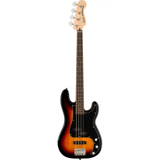 Squier Pack Affinity Seried Precision Bass PJ LRL 3TS