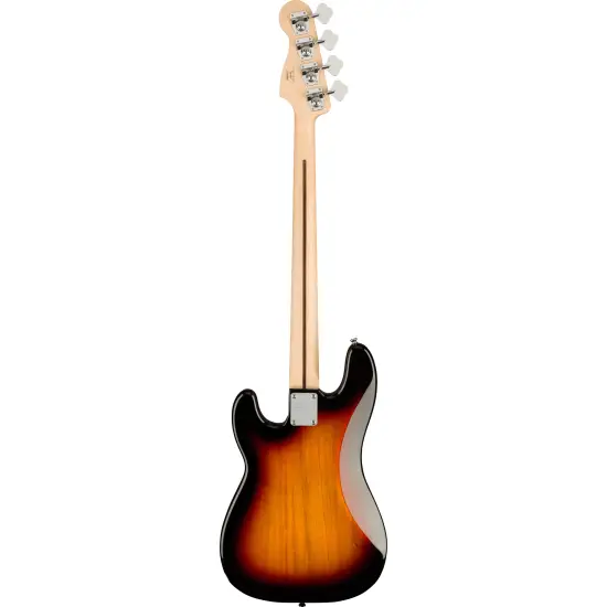 Squier Pack Affinity Seried Precision Bass PJ LRL 3TS