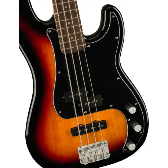 Squier Pack Affinity Seried Precision Bass PJ LRL 3TS