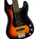 Squier Pack Affinity Seried Precision Bass PJ LRL 3TS
