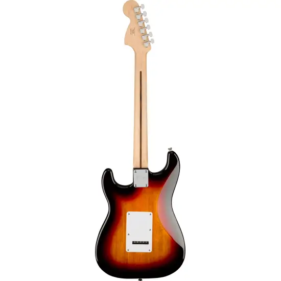Squier Affinity Series Stratocaster LRL 3TS
