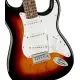 Squier Affinity Series Stratocaster LRL 3TS