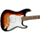 Squier Affinity Series Stratocaster LRL 3TS
