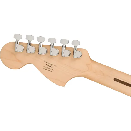 Squier Affinity Series Stratocaster LRL 3TS