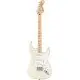 Squier Affinity Series Stratocaster MN OLW