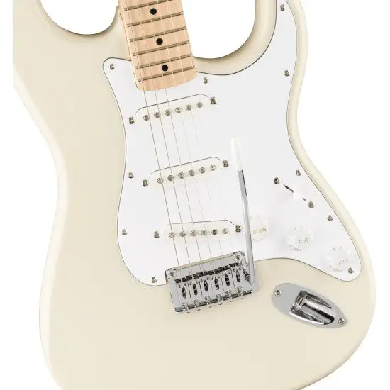 Squier Affinity Series Stratocaster MN OLW