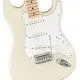 Squier Affinity Series Stratocaster MN OLW