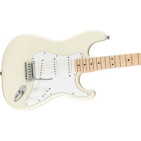Squier Affinity Series Stratocaster MN OLW