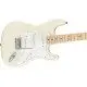 Squier Affinity Series Stratocaster MN OLW