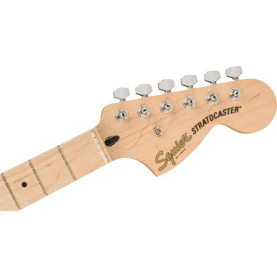 Squier Affinity Series Stratocaster MN OLW