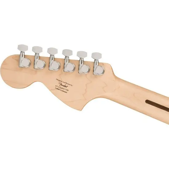 Squier Affinity Series Stratocaster MN OLW