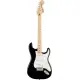 Squier Affinity Series Stratocaster MN BLK