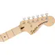 Squier Affinity Series Stratocaster MN BLK