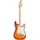 Squier Affinity Series Stratocaster FMT HSS MN SSB