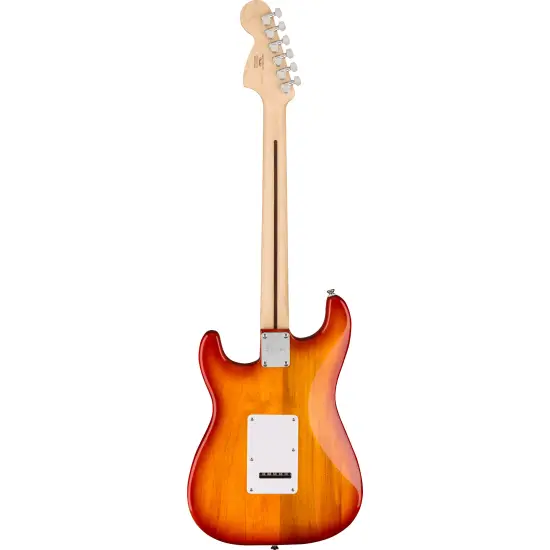 Squier Affinity Series Stratocaster FMT HSS MN SSB