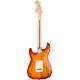 Squier Affinity Series Stratocaster FMT HSS MN SSB