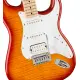 Squier Affinity Series Stratocaster FMT HSS MN SSB