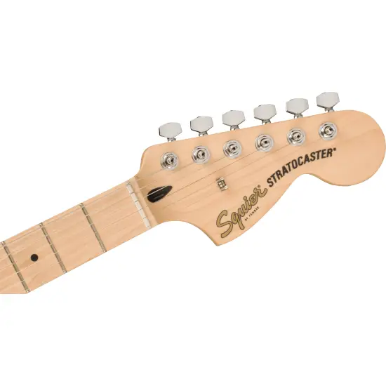 Squier Affinity Series Stratocaster FMT HSS MN SSB