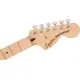 Squier Affinity Series Stratocaster FMT HSS MN SSB