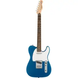 Squier Affinity Series Telecaster LRL LPB