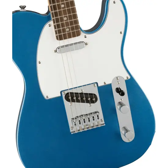 Squier Affinity Series Telecaster LRL LPB