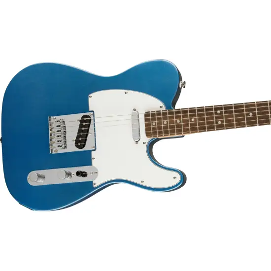 Squier Affinity Series Telecaster LRL LPB