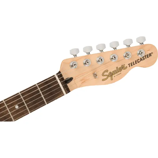 Squier Affinity Series Telecaster LRL LPB