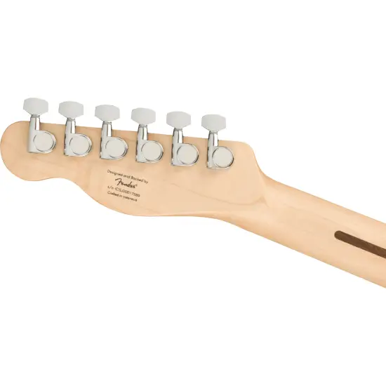 Squier Affinity Series Telecaster LRL LPB