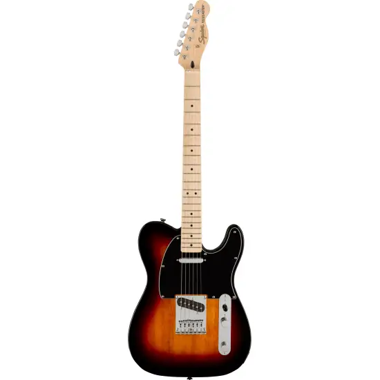 Squier Affinity Series Telecaster MN 3TS
