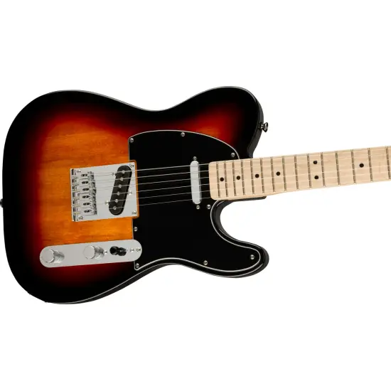 Squier Affinity Series Telecaster MN 3TS